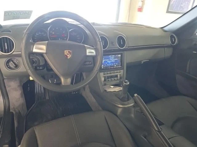 2007 Porsche 987 Cayman - Image 6 of 8