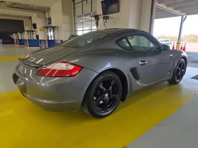 2007 Porsche 987 Cayman - Image 3 of 8