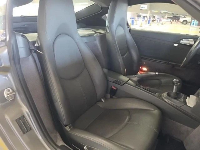 2007 Porsche 987 Cayman - Image 8 of 8