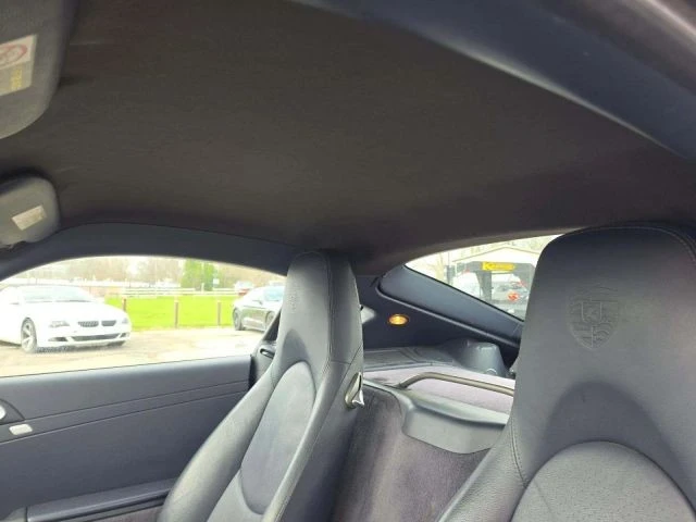 2007 Porsche 987 Cayman - Image 7 of 9