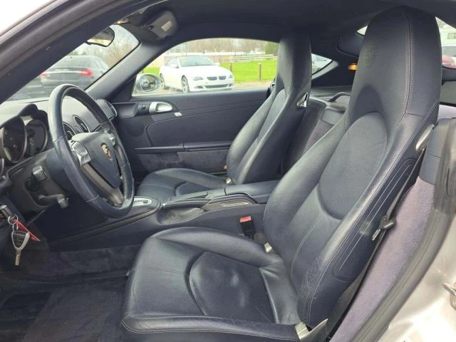 2007 Porsche 987 Cayman - Image 5 of 9