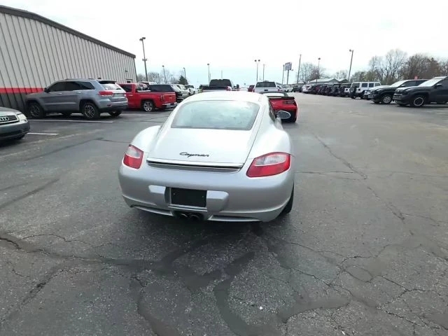 2007 Porsche 987 Cayman - Image 3 of 9