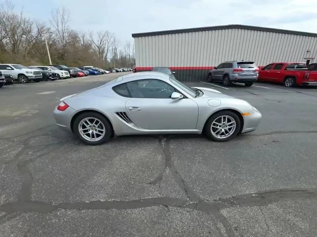 2007 Porsche 987 Cayman - Image 4 of 9