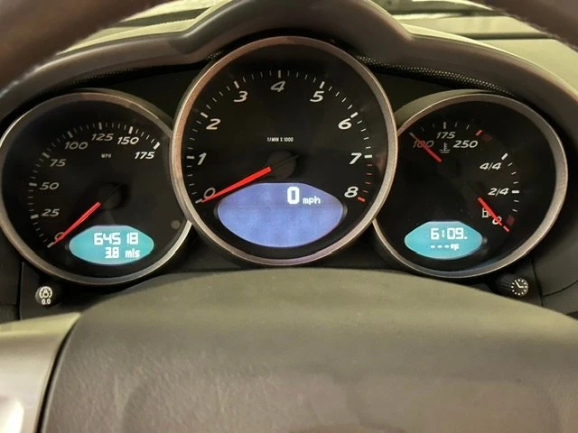 2007 Porsche 987 Cayman - Image 10 of 11