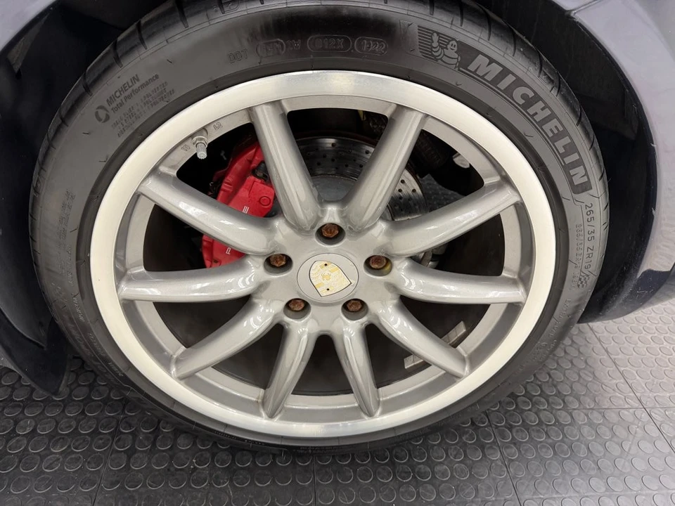 2007 Porsche 987 Cayman S - Image 16 of 21