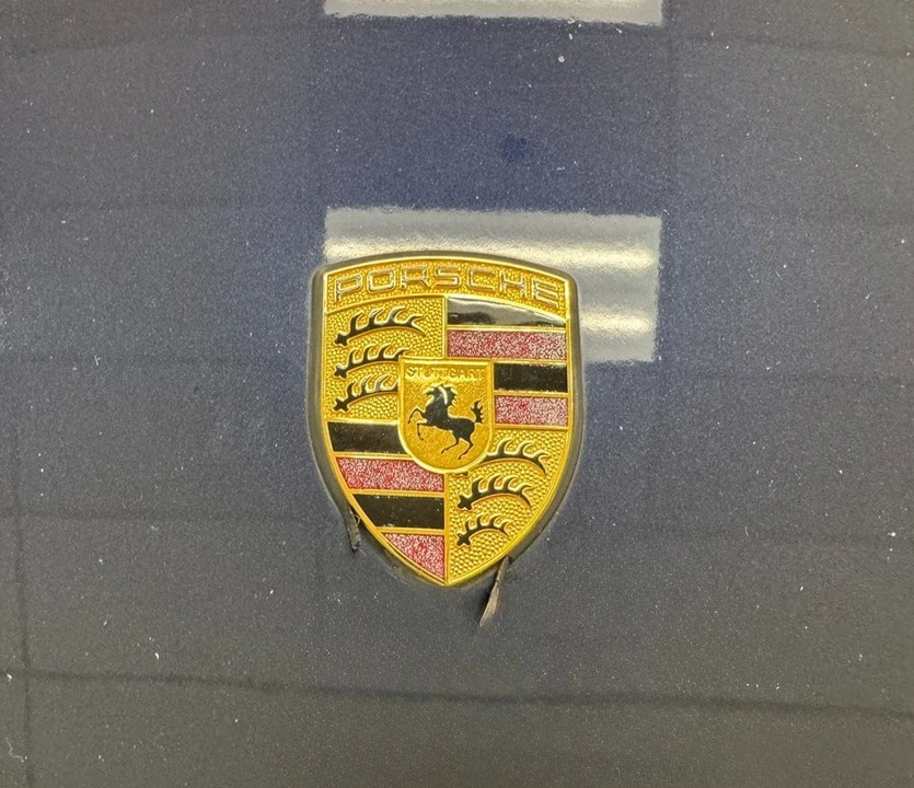 2007 Porsche 987 Cayman - Image 9 of 12