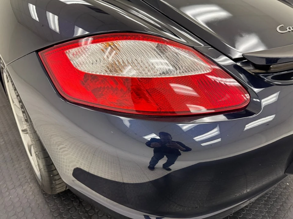 2007 Porsche 987 Cayman S - Image 19 of 21