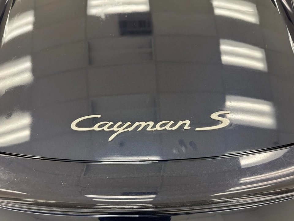 2007 Porsche 987 Cayman S - Image 20 of 21
