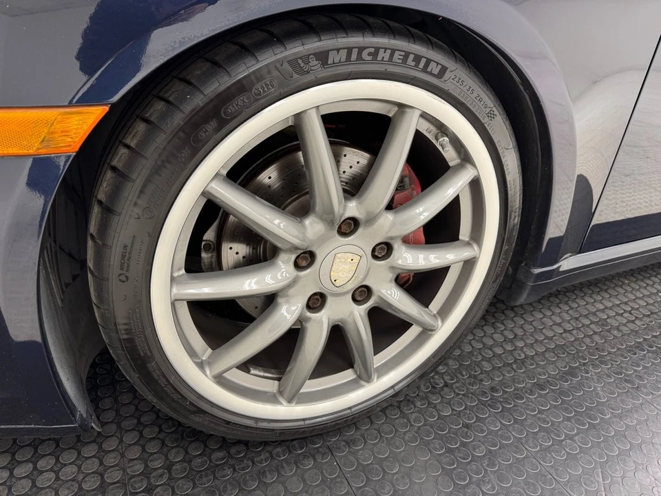 2007 Porsche 987 Cayman - Image 11 of 12