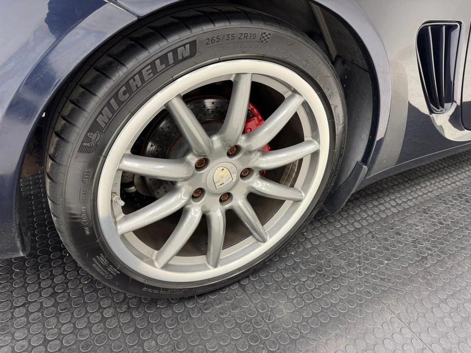 2007 Porsche 987 Cayman S - Image 21 of 21