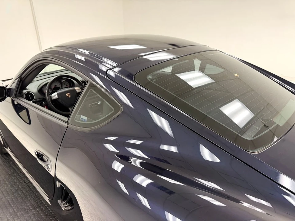 2007 Porsche 987 Cayman S - Image 17 of 21