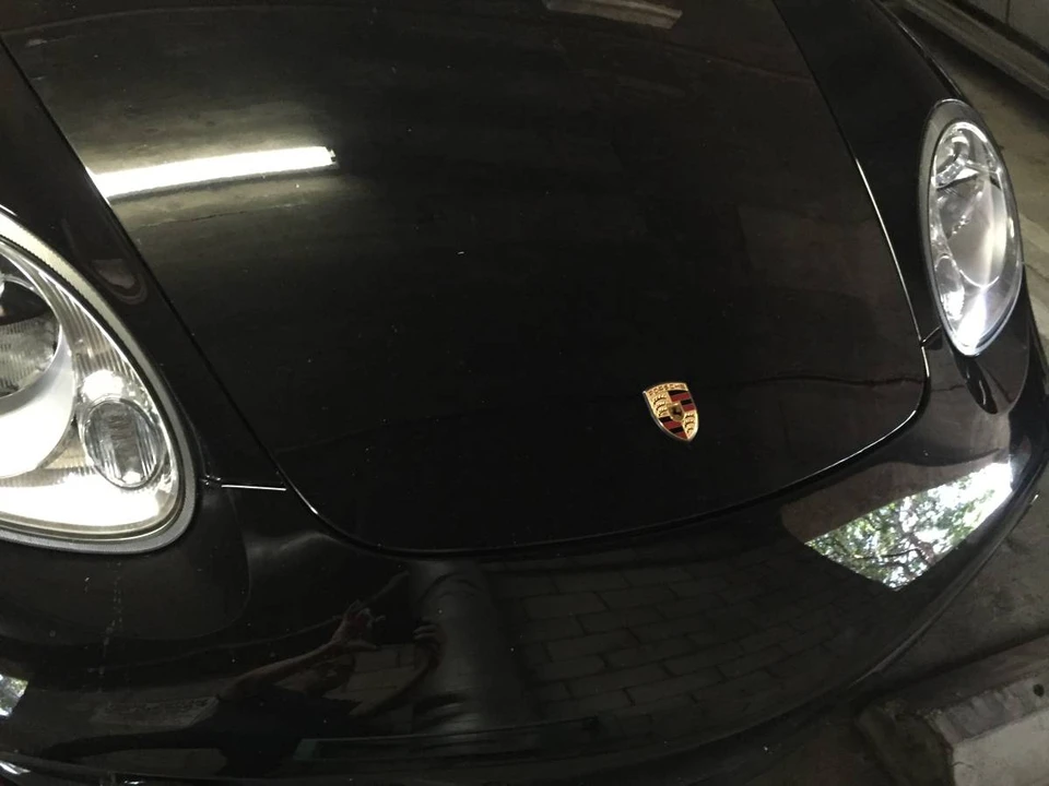 2007 Porsche 987 Cayman - Image 7 of 7