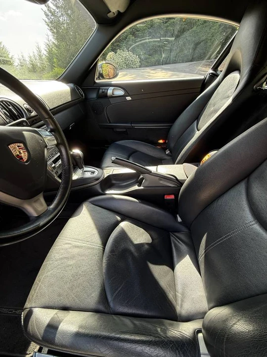 2007 Porsche 987 Cayman - Image 5 of 10