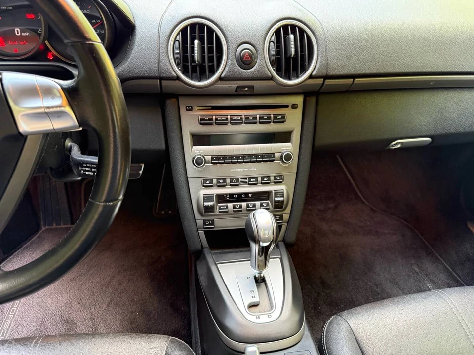 2007 Porsche 987 Cayman - Image 4 of 10