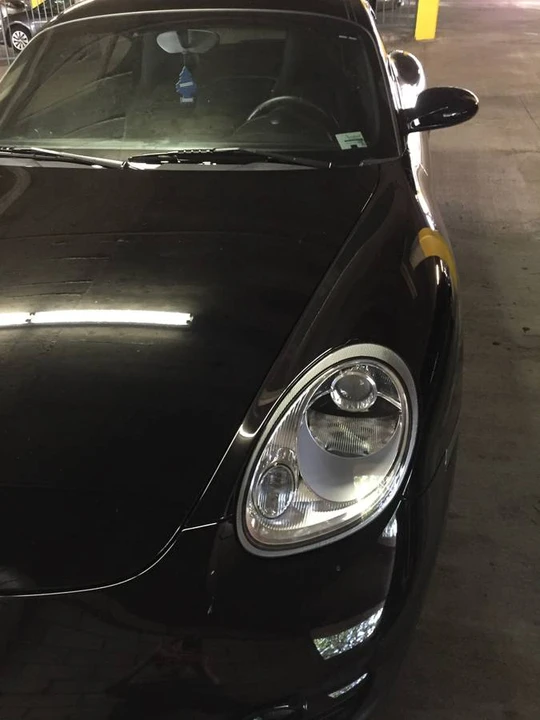 2007 Porsche 987 Cayman - Image 5 of 7