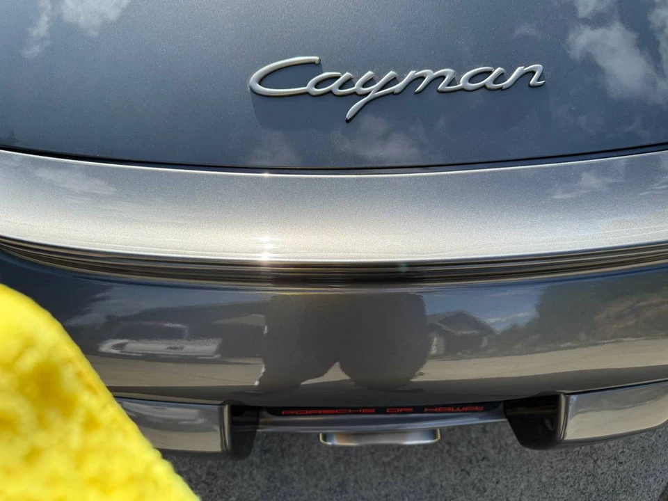 2007 Porsche 987 Cayman - Image 9 of 10