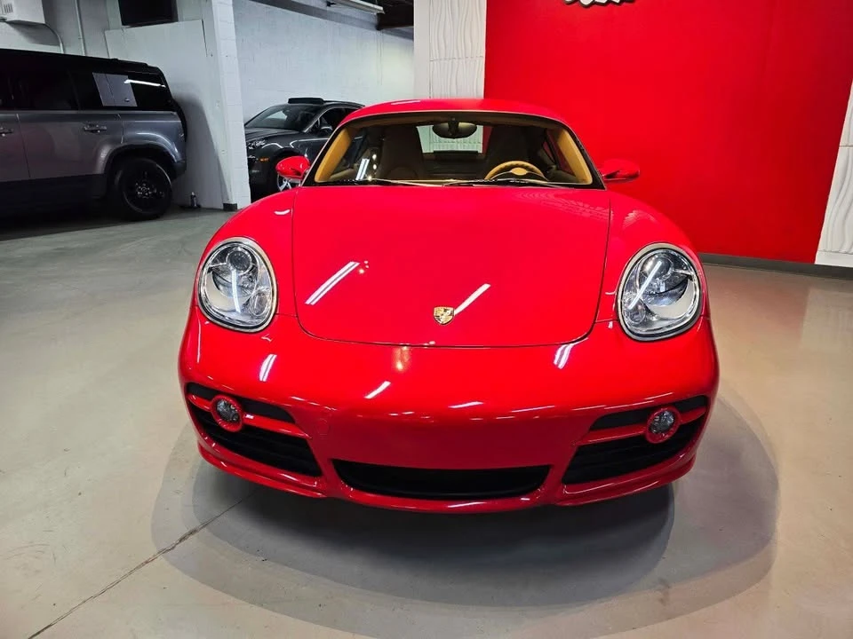 2007 Porsche 987 Cayman - Image 2 of 20