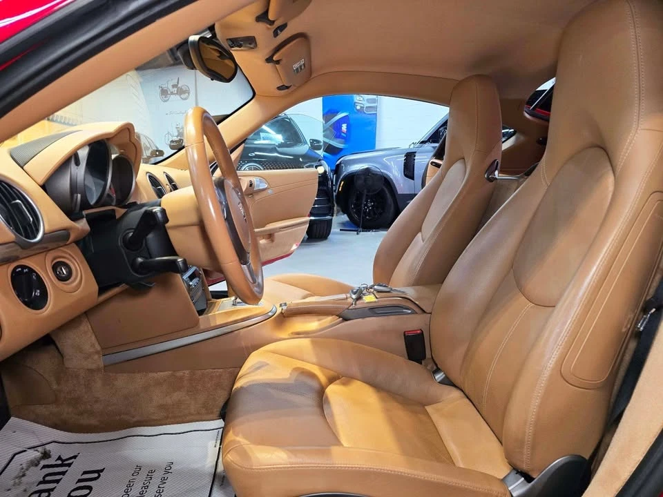 2007 Porsche 987 Cayman - Image 11 of 20