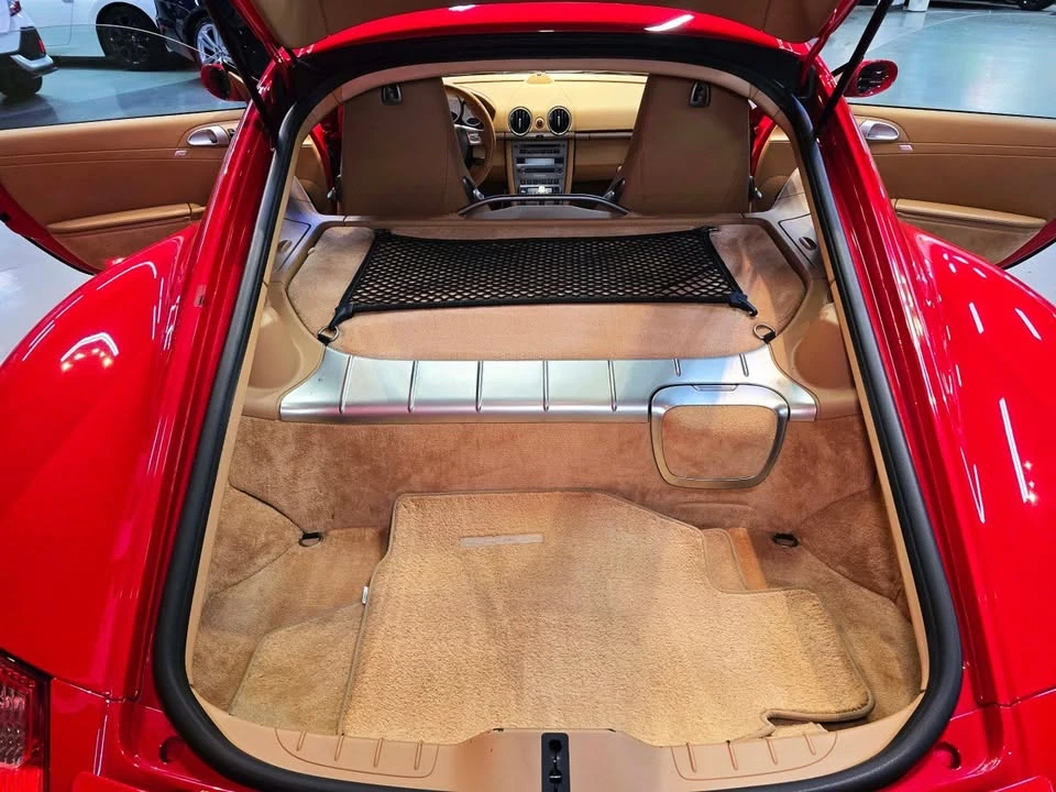 2007 Porsche 987 Cayman - Image 13 of 20