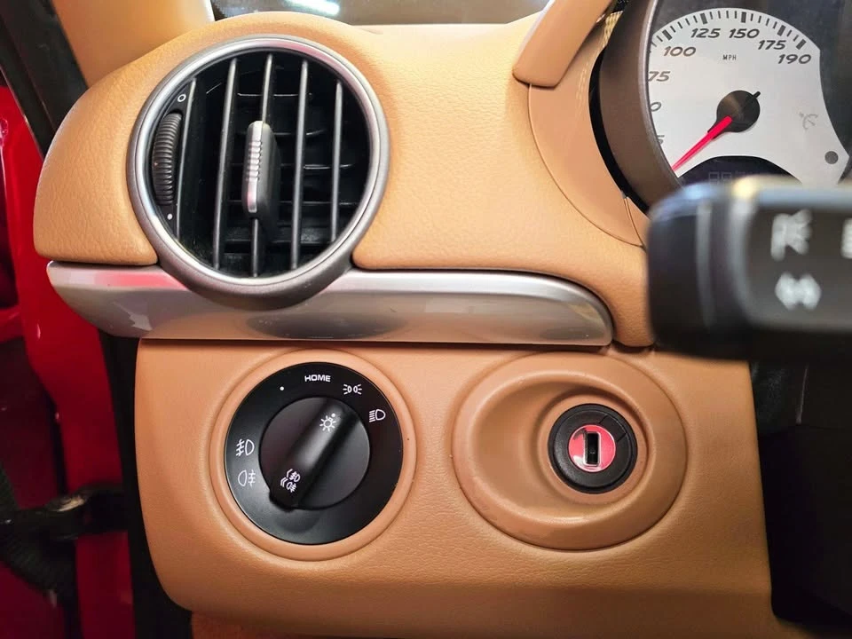 2007 Porsche 987 Cayman - Image 20 of 20