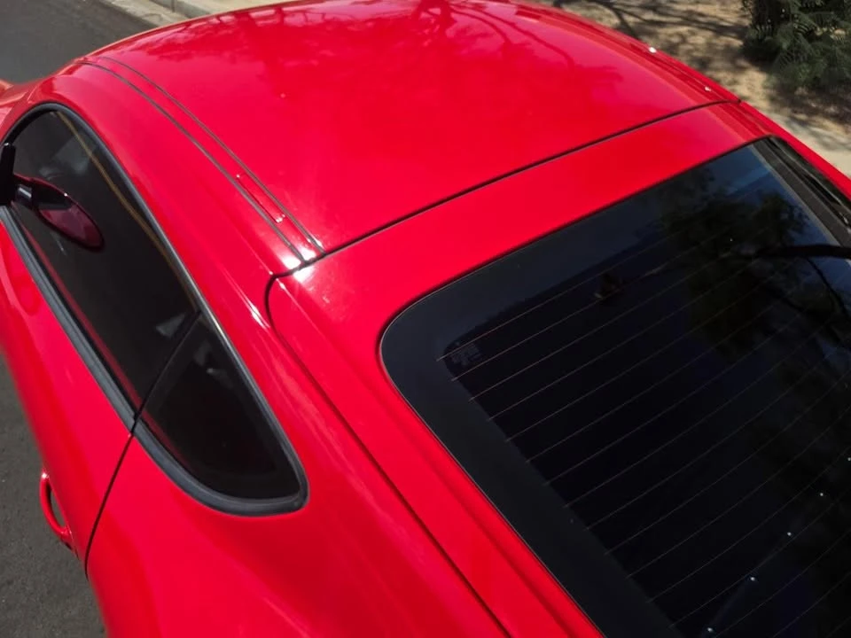 2007 Porsche 987 Cayman - Image 15 of 20