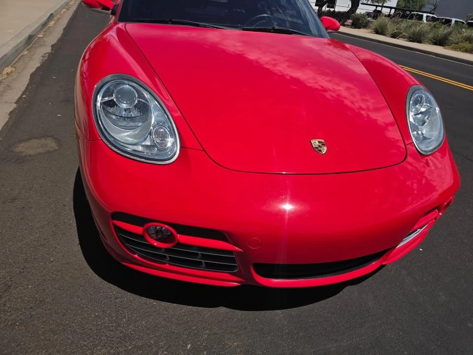 2007 Porsche 987 Cayman - Image 10 of 20