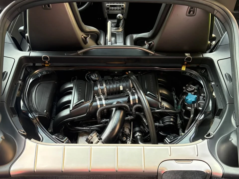 2007 Porsche 987 Cayman - Image 20 of 20