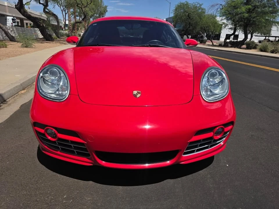 2007 Porsche 987 Cayman - Image 7 of 20