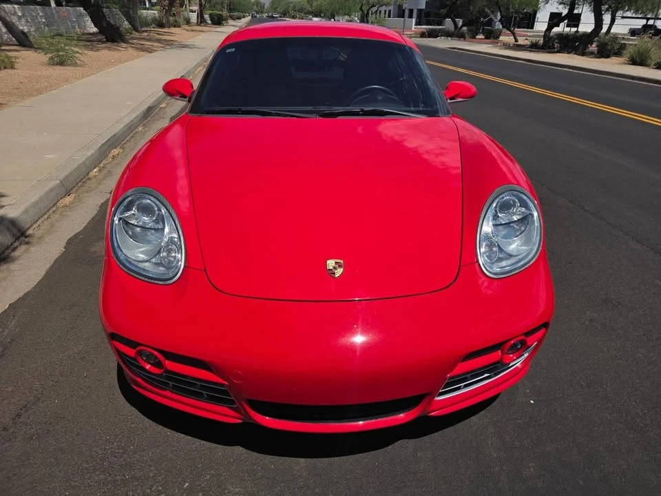 2007 Porsche 987 Cayman - Image 6 of 20