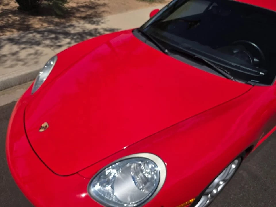 2007 Porsche 987 Cayman - Image 12 of 20