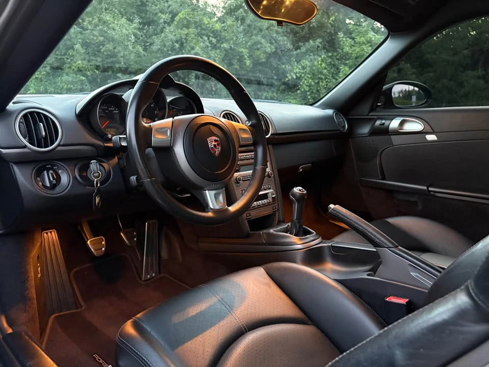 2007 Porsche 987 Cayman - Image 18 of 20