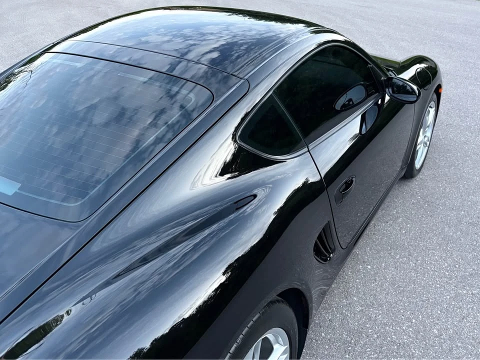 2007 Porsche 987 Cayman - Image 12 of 20