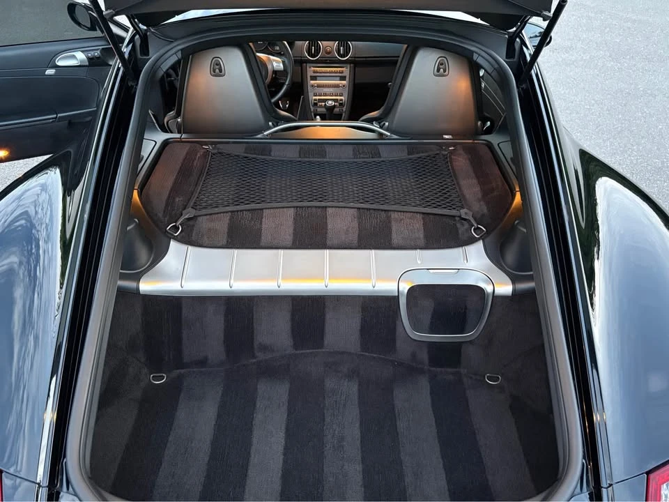 2007 Porsche 987 Cayman - Image 17 of 20