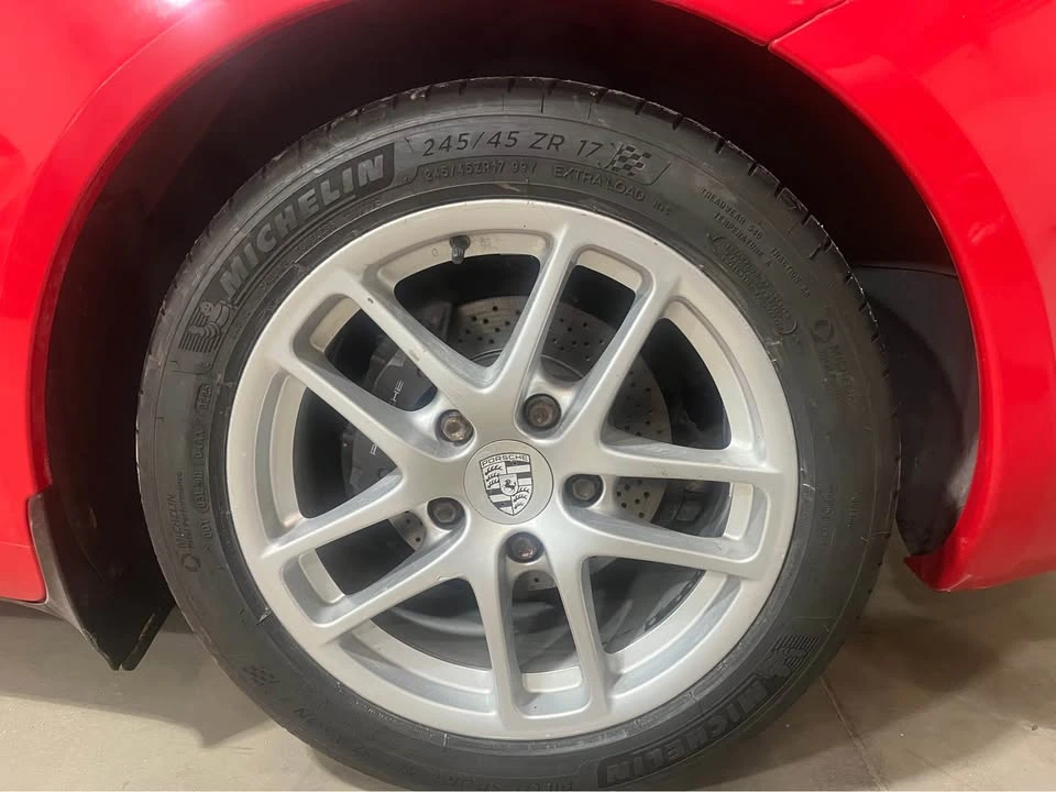 2007 Porsche 987 Cayman - Image 7 of 11
