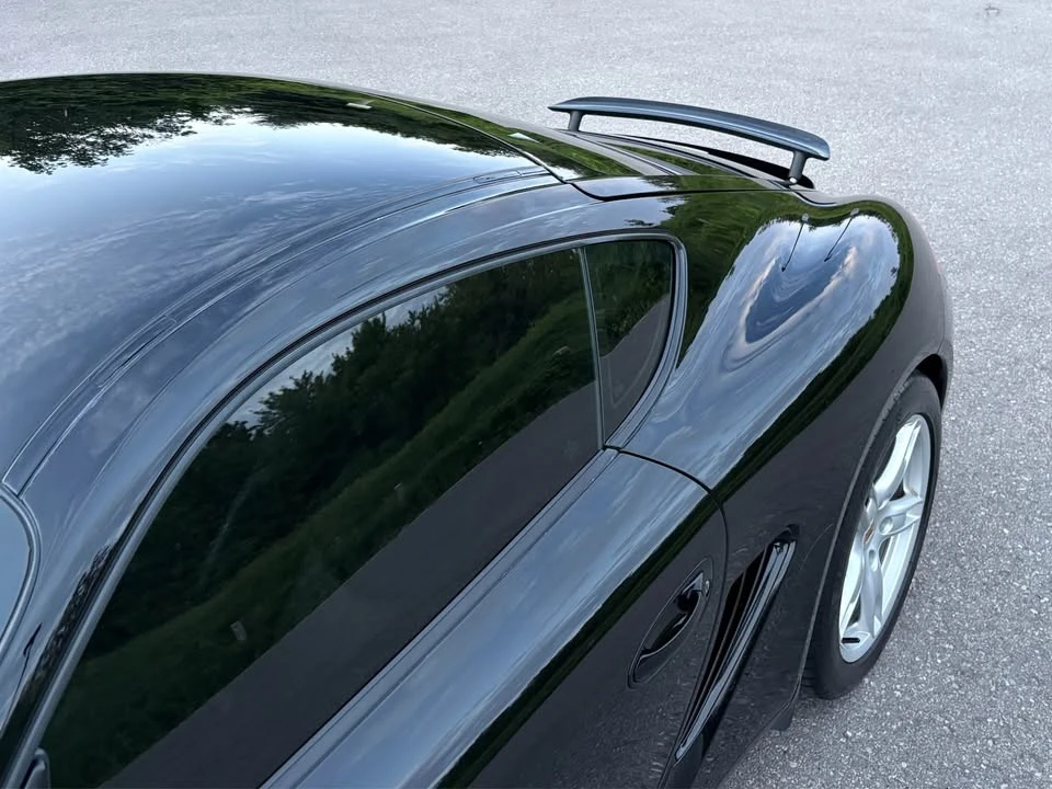 2007 Porsche 987 Cayman - Image 11 of 20