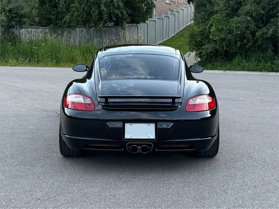 2007 Porsche 987 Cayman - Image 6 of 20