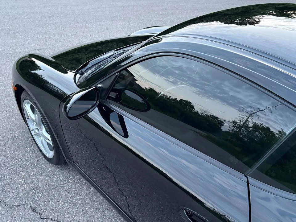 2007 Porsche 987 Cayman - Image 10 of 20