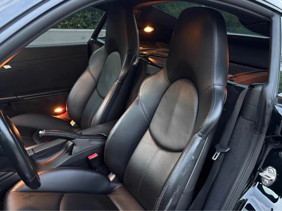 2007 Porsche 987 Cayman - Image 14 of 20