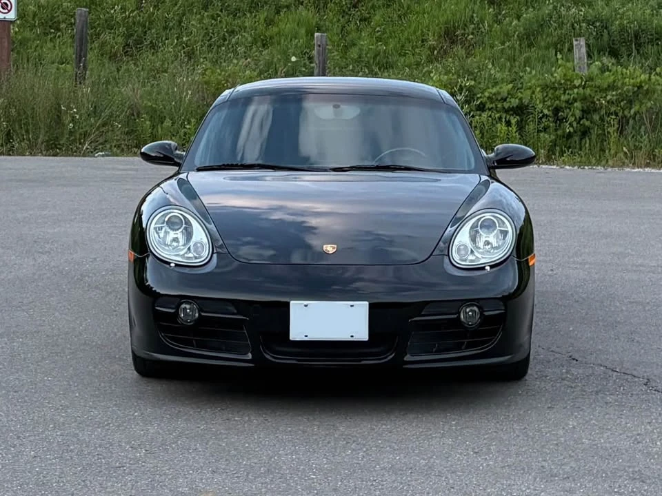 2007 Porsche 987 Cayman - Image 2 of 20
