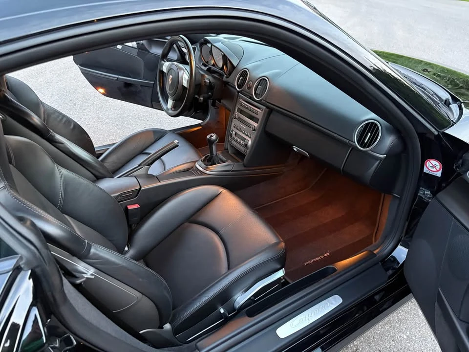2007 Porsche 987 Cayman - Image 15 of 20