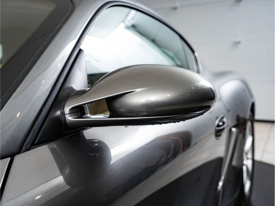 2007 Porsche 987 Cayman - Image 16 of 20