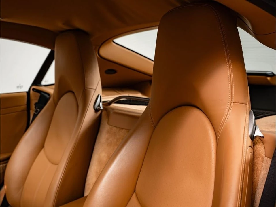 2007 Porsche 987 Cayman - Image 20 of 20