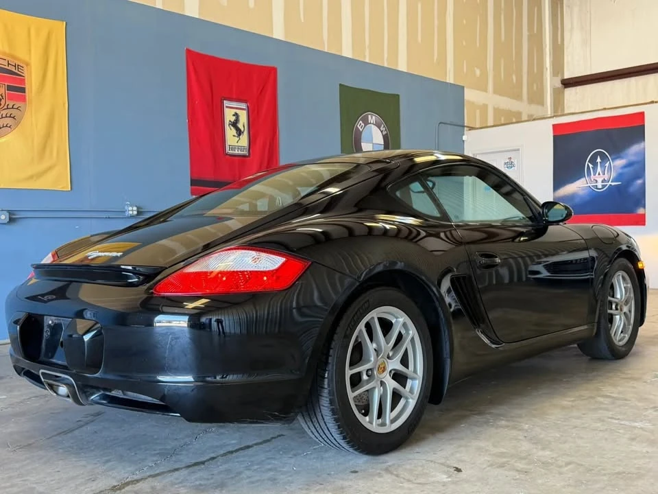 2007 Porsche 987 Cayman - Image 15 of 20
