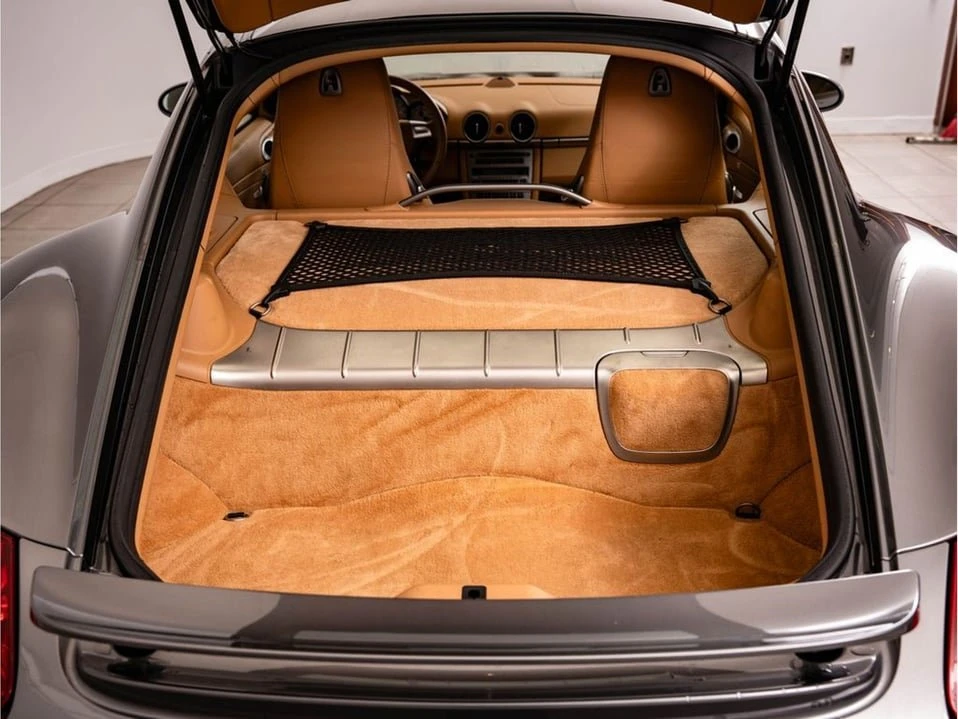 2007 Porsche 987 Cayman - Image 19 of 20