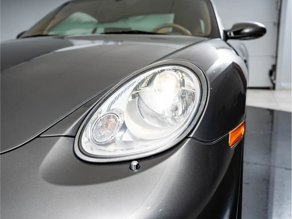 2007 Porsche 987 Cayman - Image 13 of 20