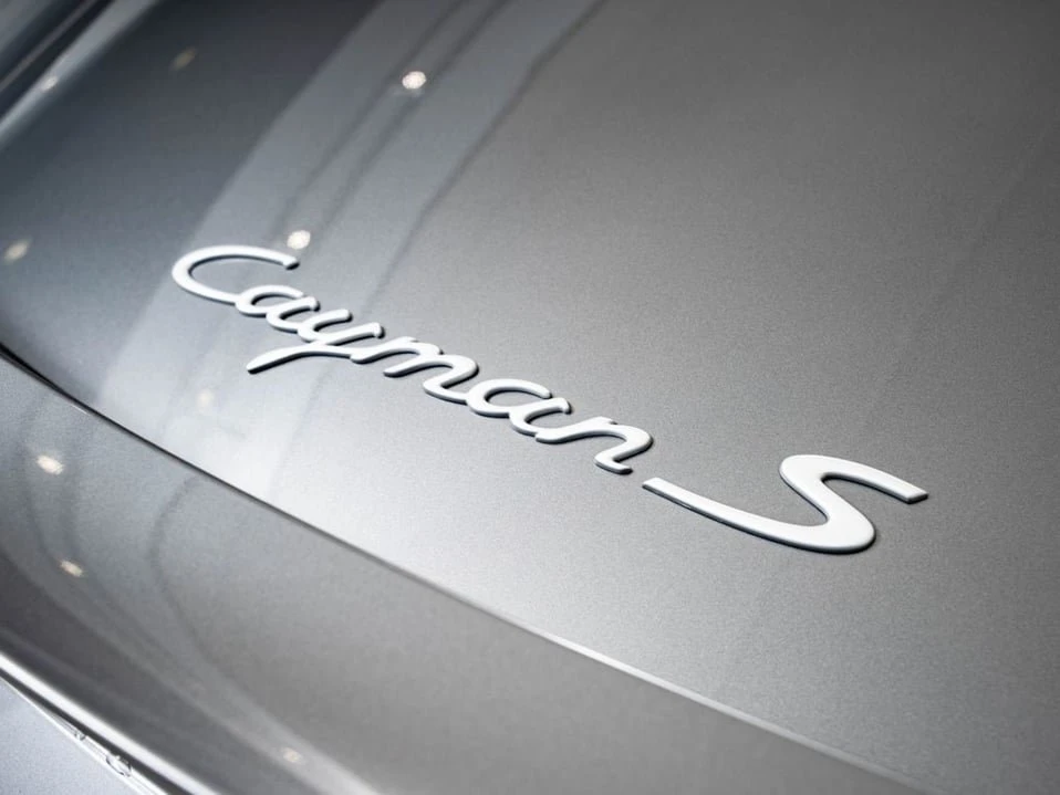 2007 Porsche 987 Cayman - Image 17 of 20
