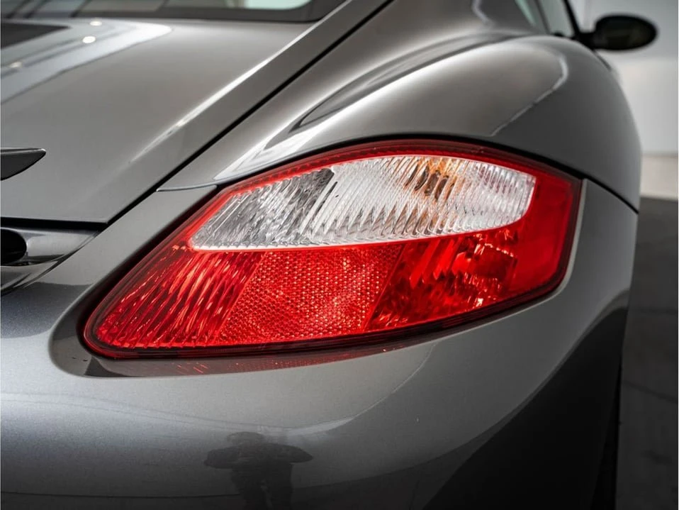 2007 Porsche 987 Cayman - Image 14 of 20