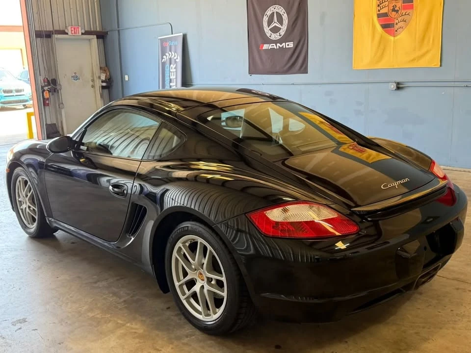 2007 Porsche 987 Cayman - Image 20 of 20