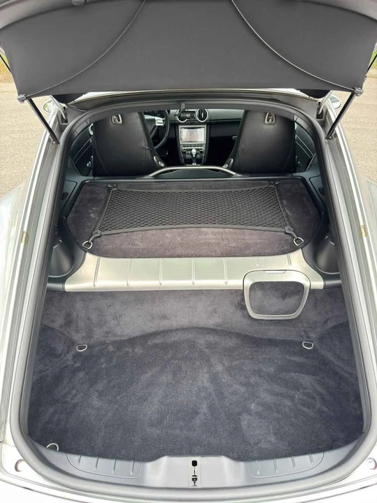 2007 Porsche 987 Cayman - Image 15 of 18