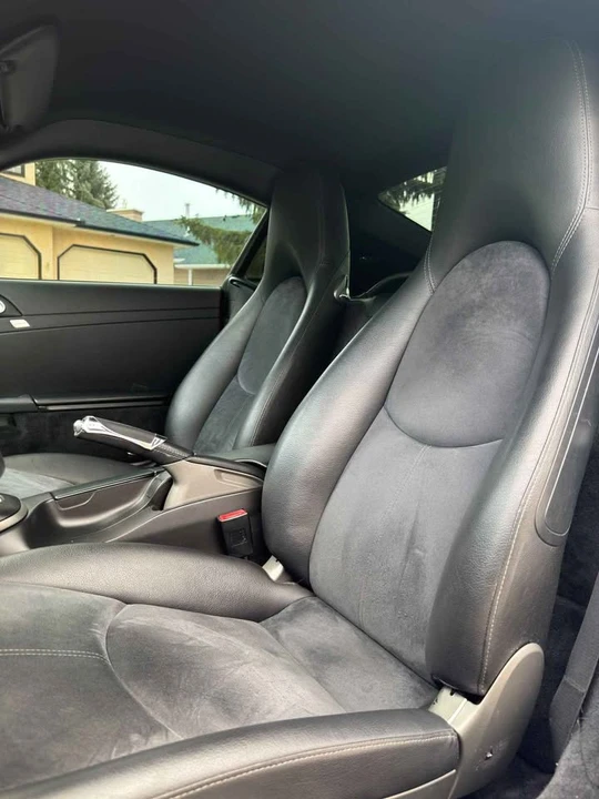 2007 Porsche 987 Cayman - Image 11 of 18